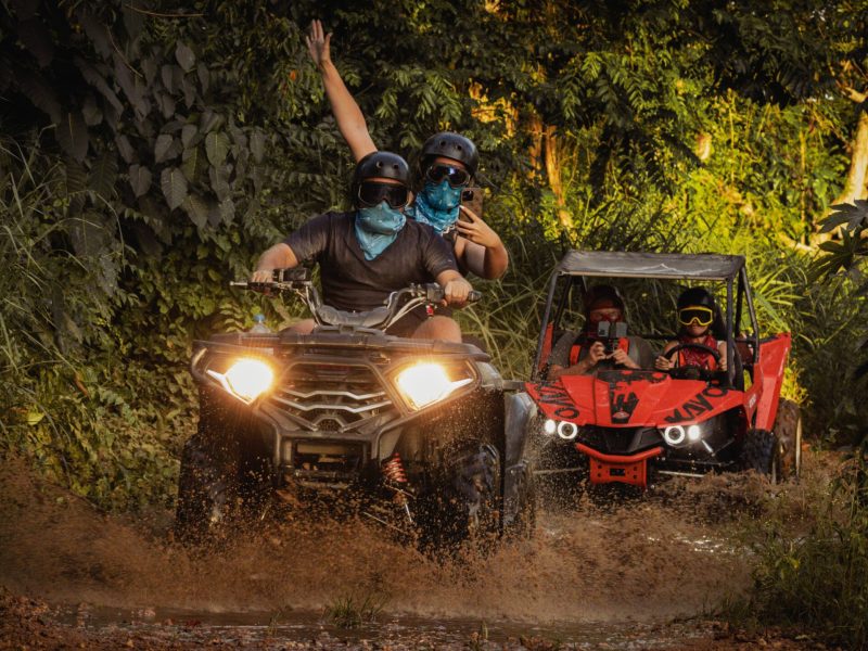night-buggy-tour-with-cenote-swim-punta-cana